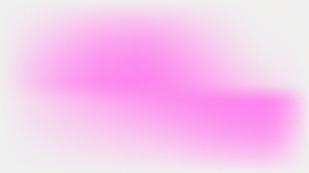 Blur gradient pink abstract background design