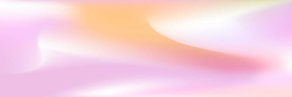 Blur gradient pink abstract background design