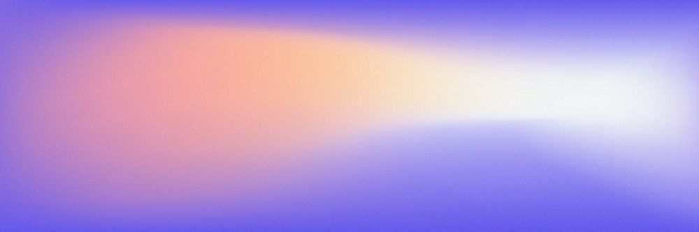 Pastel colorful gradient blur vector background