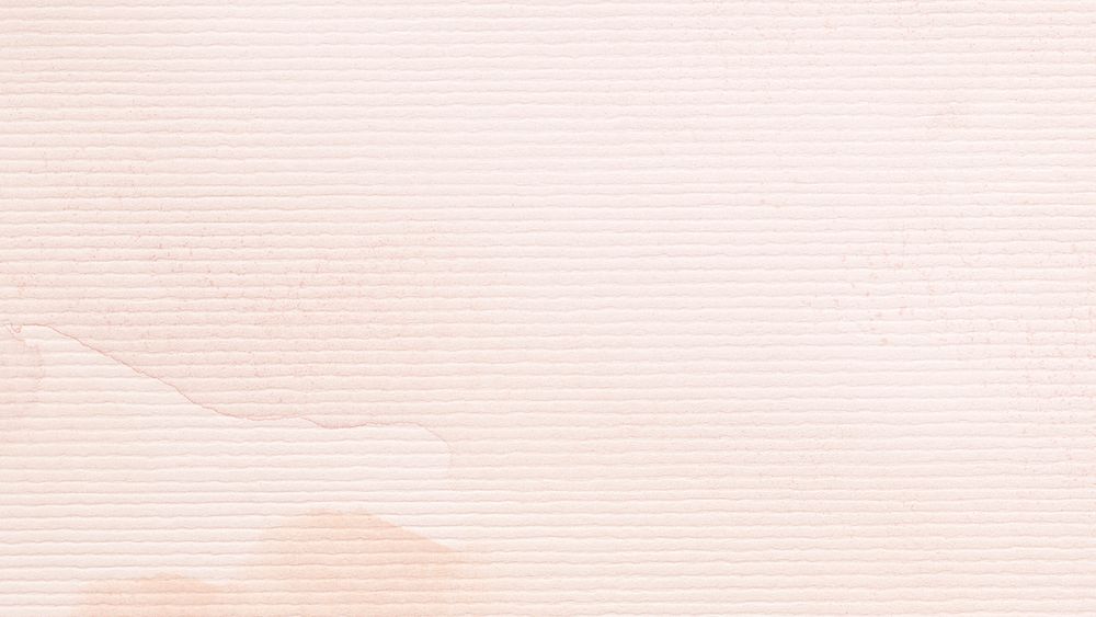 Pink watercolor abstract paper texture background