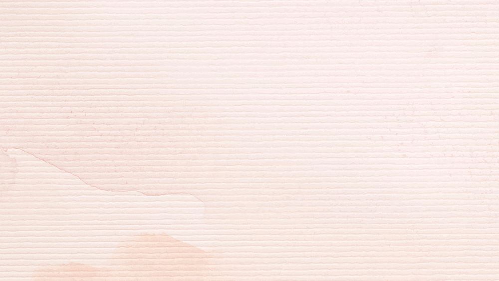 Pink watercolor abstract vector paper texture background