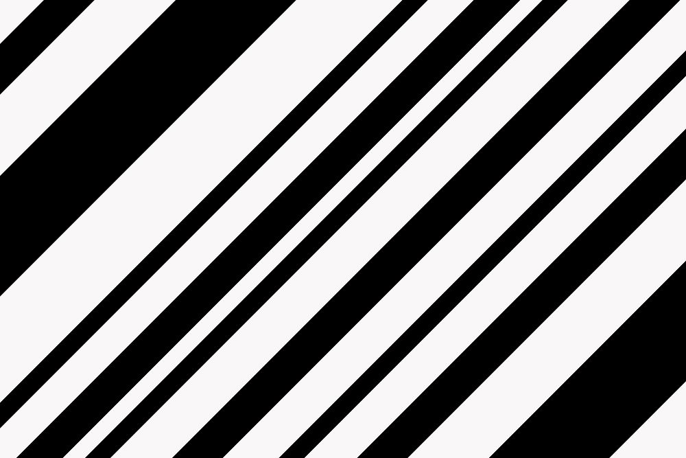 Simple pattern background, black line | Free Photo - rawpixel