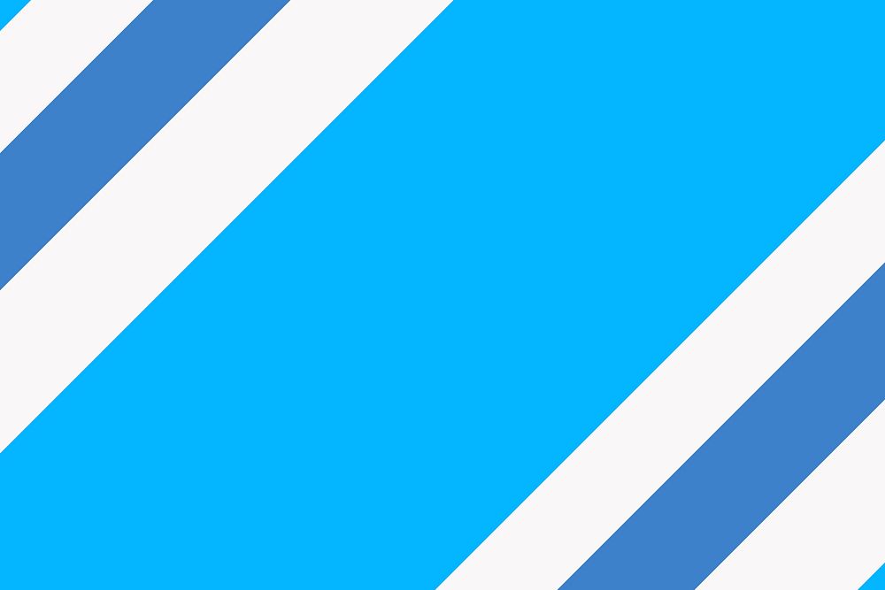 Simple pattern background, blue line design