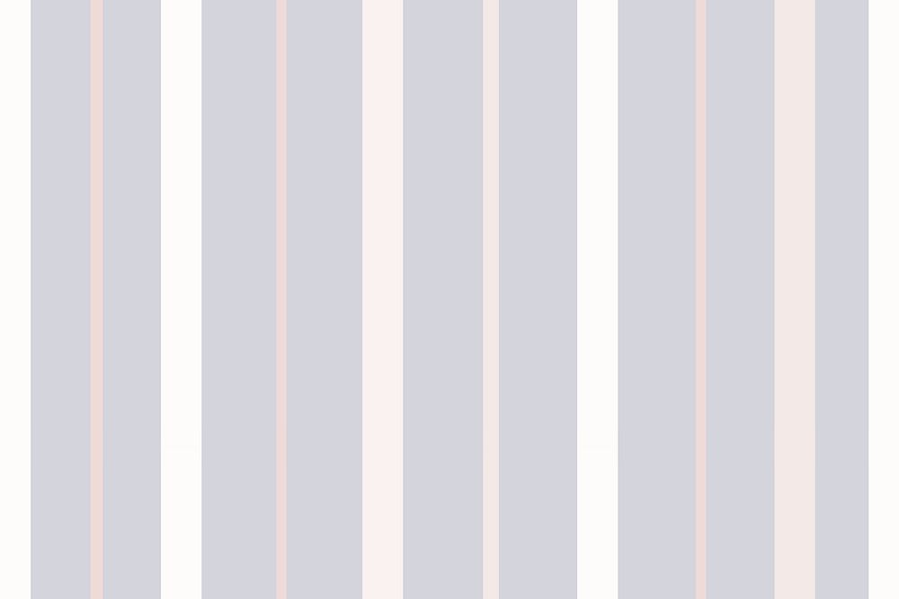 Aesthetic background, line pattern in purple pastel