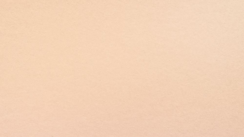 Beige texture computer wallpaper, pastel paper background