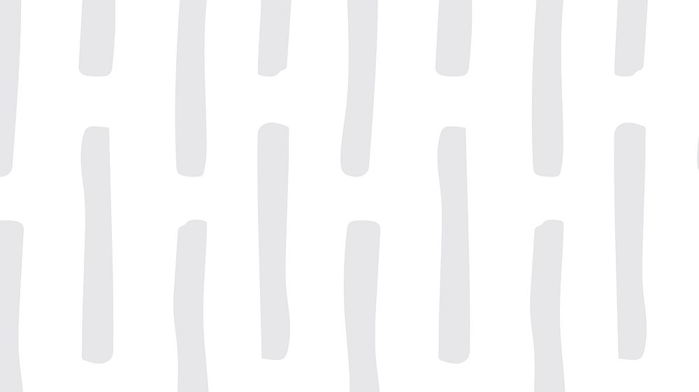 Light gray seamless stripe patterned background vector