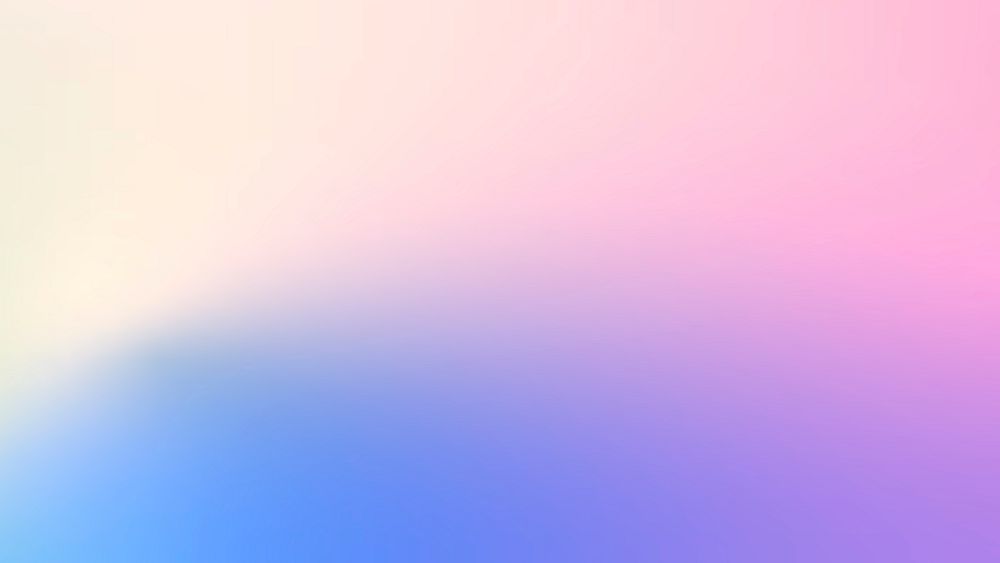 Gradient colorful  HD wallpaper, aesthetic background