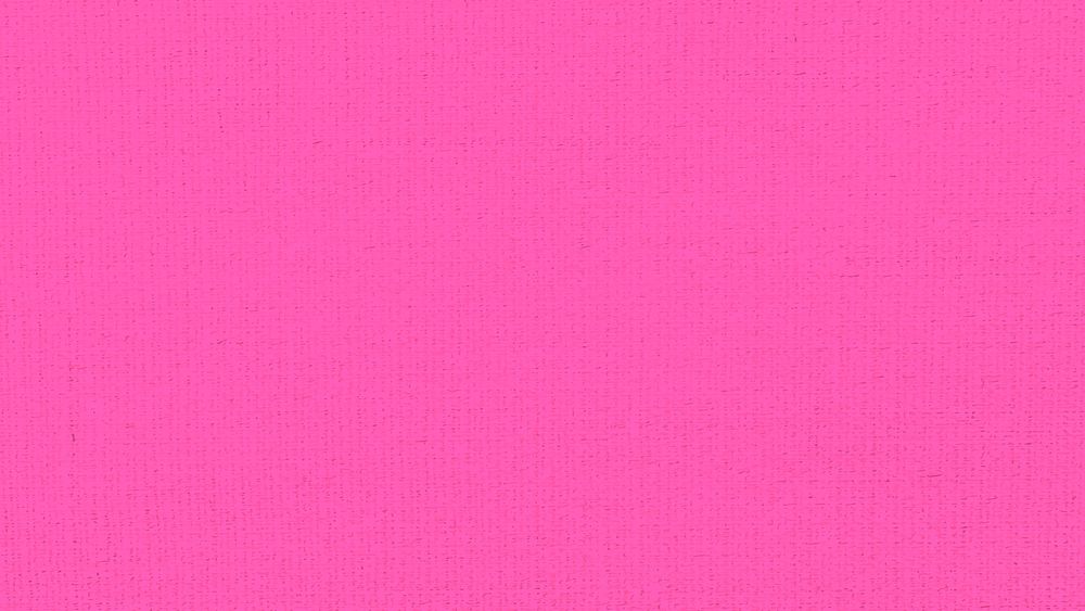 Pink textured desktop wallpaper, aesthetic design