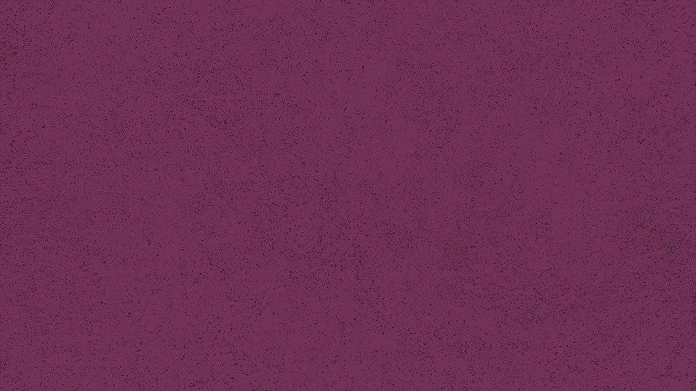 Simple purple background, grain texture
