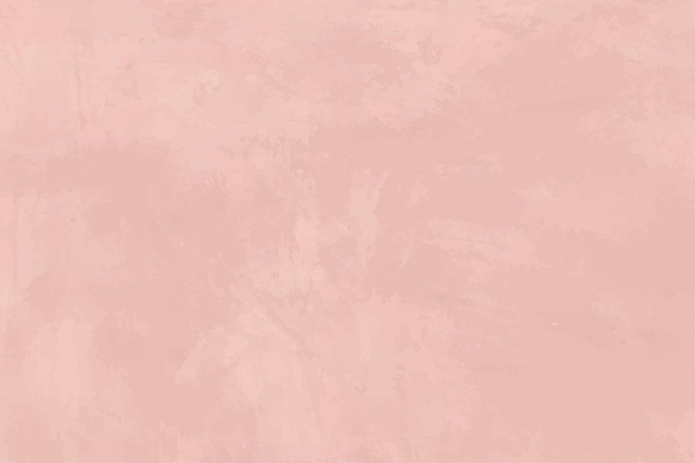 Cute pink pastel background