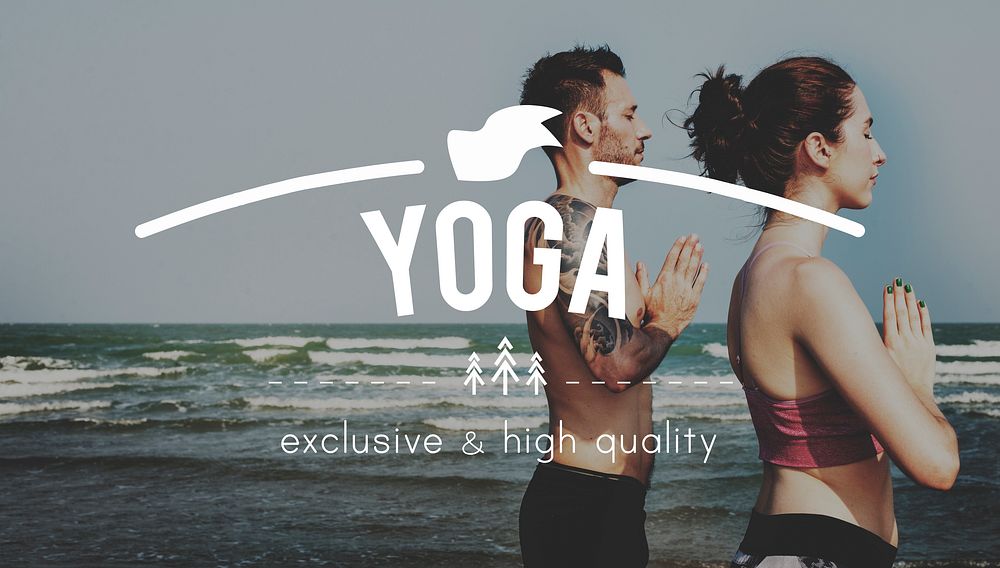 Yoga Relaxation Peaceful Health Meditation Concept