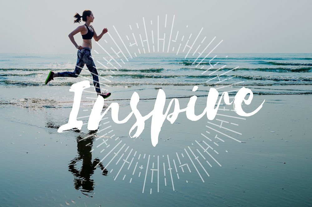 Inspire Motivation Aspirations Inspiration Influencing Concept