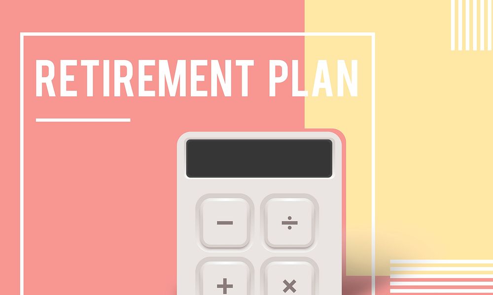 Retirement Plan Pension Investment Fund Financial