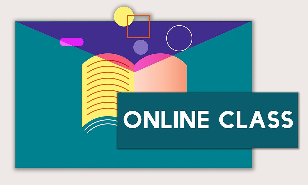 E-learning Knowledge Online Class