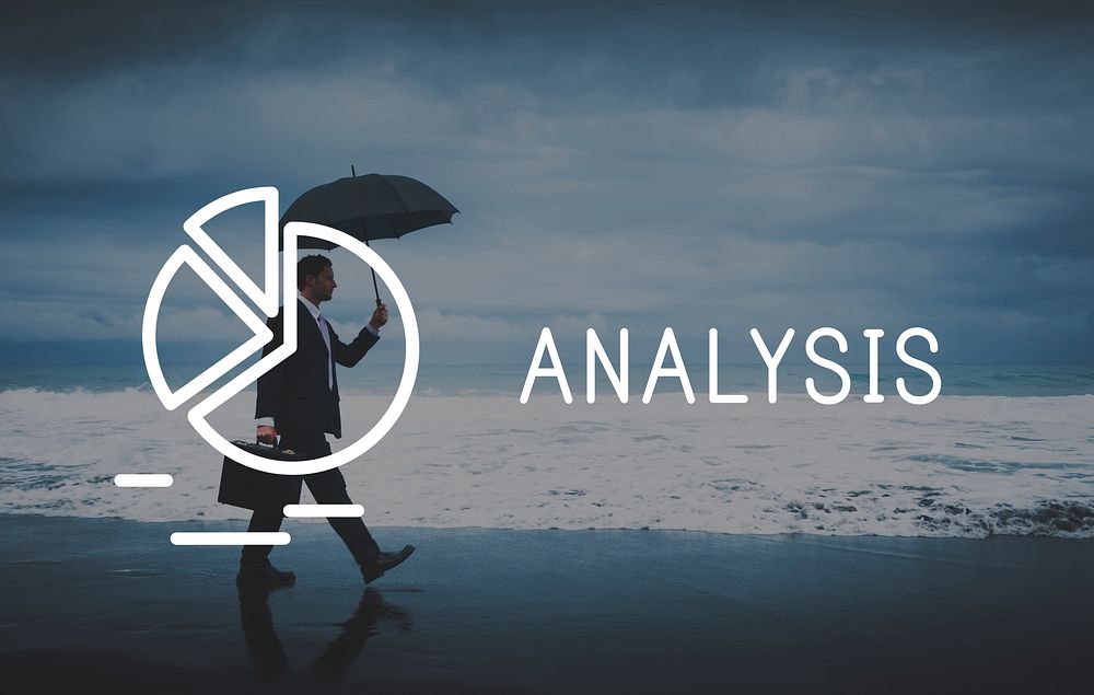 Analysis Data Information Insight Plan Process Concept