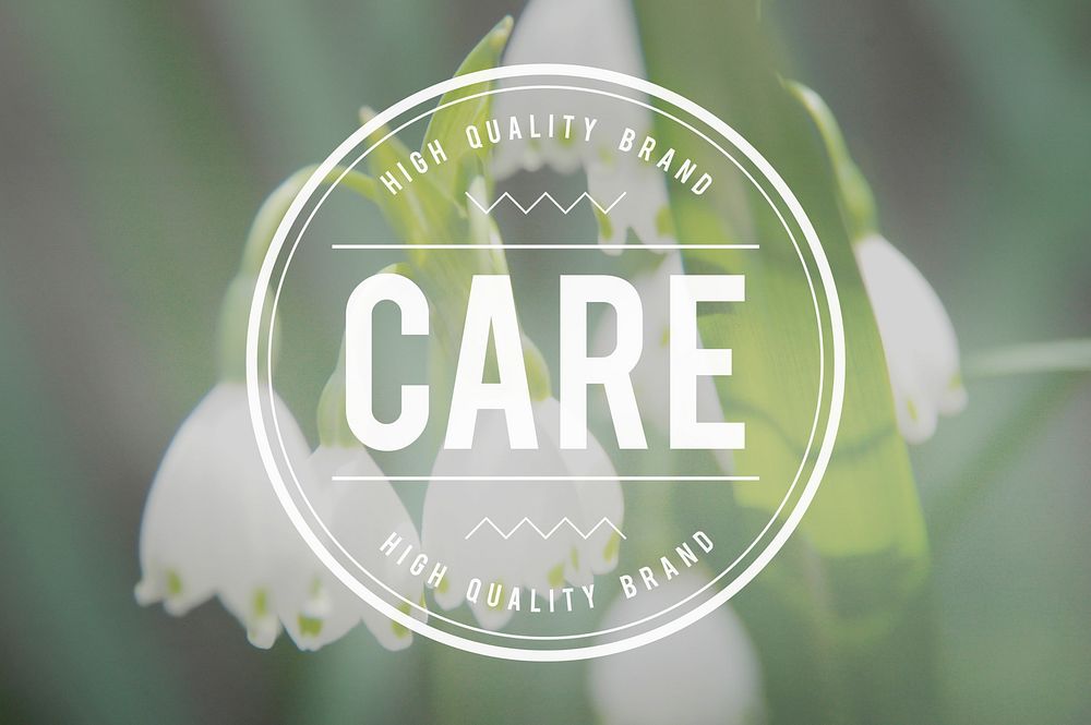 Care Charity Health Protection Safeguard Concept