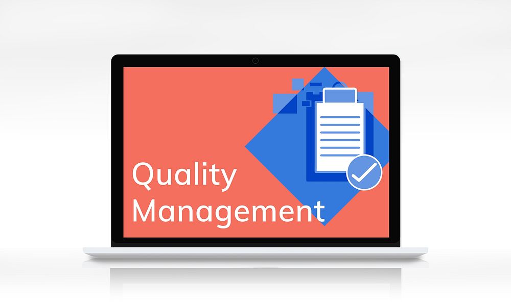 Quality Assurance Control Development Guarantee