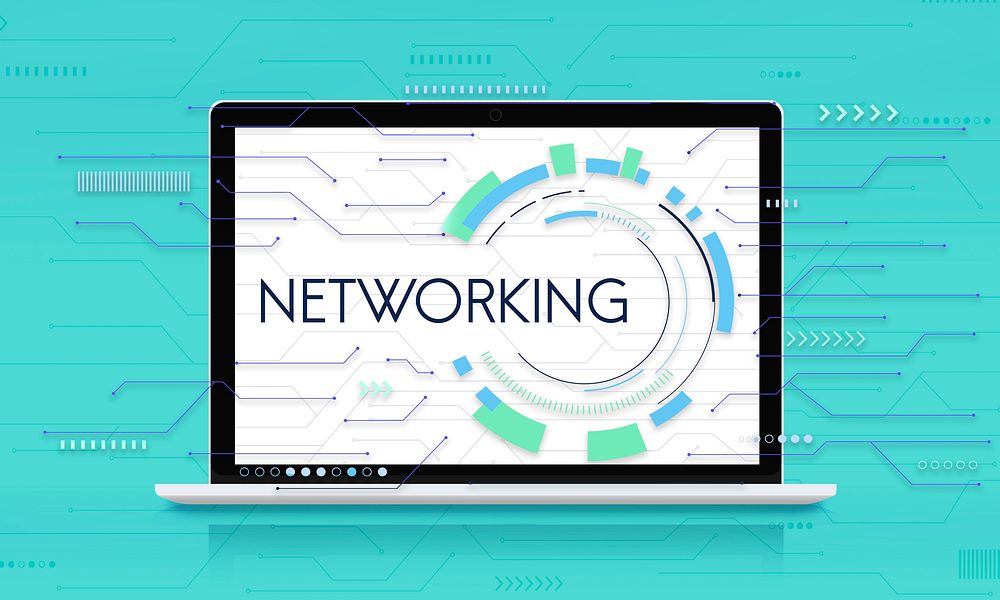 Information Internet Technology Networking