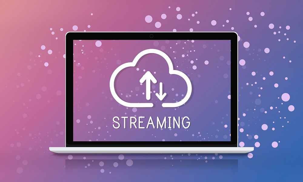 Streaming is used mainly to provide backup storage.
