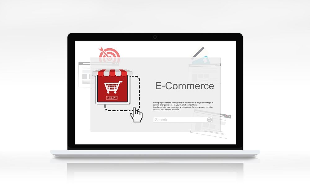 Online Payment Purchase E-Commerce Buy Icon