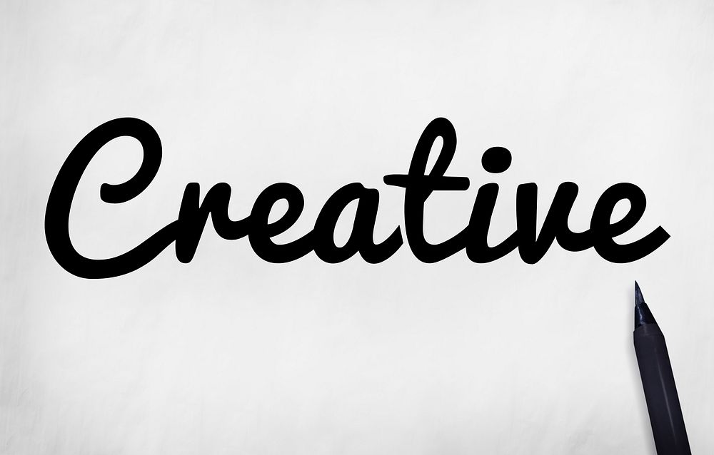 Creative Thinking Creativity Ideas Innovation Concept