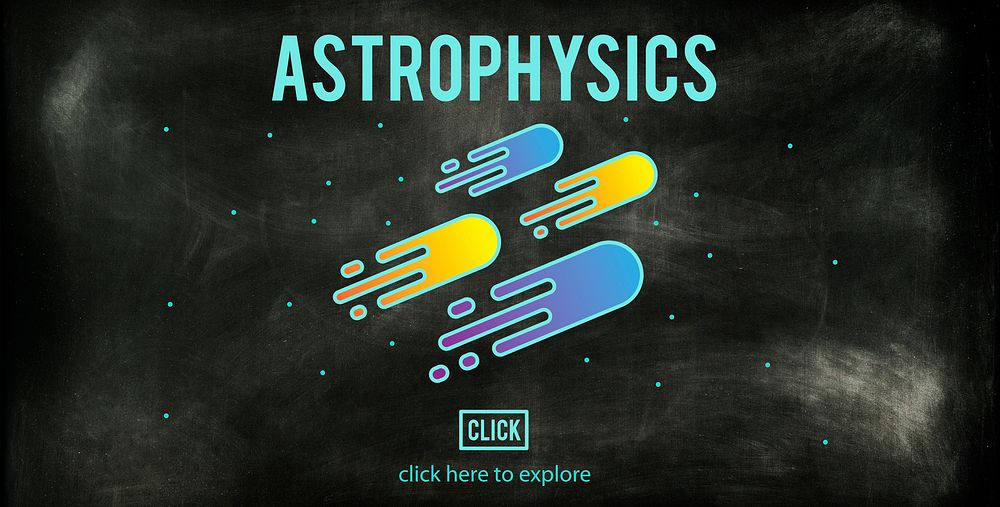 Astrophysics ‹ Story Types ‹ Literary Hub