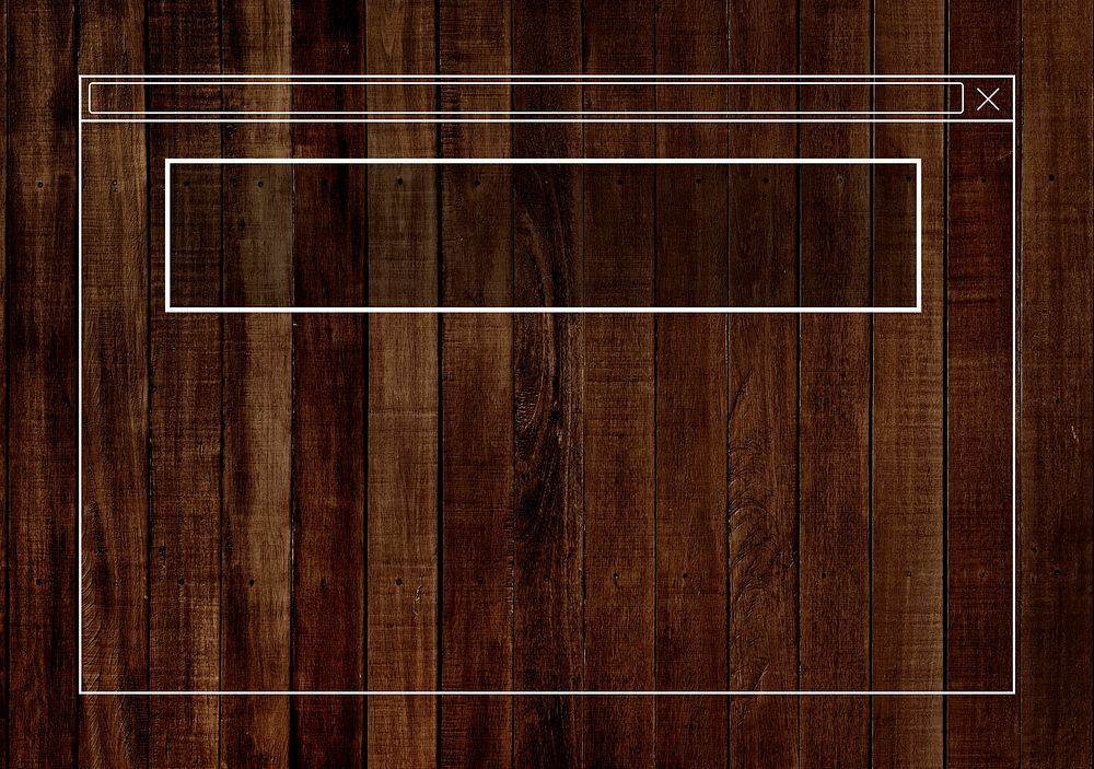 Wood Material Background Wallpaper Interface Concept