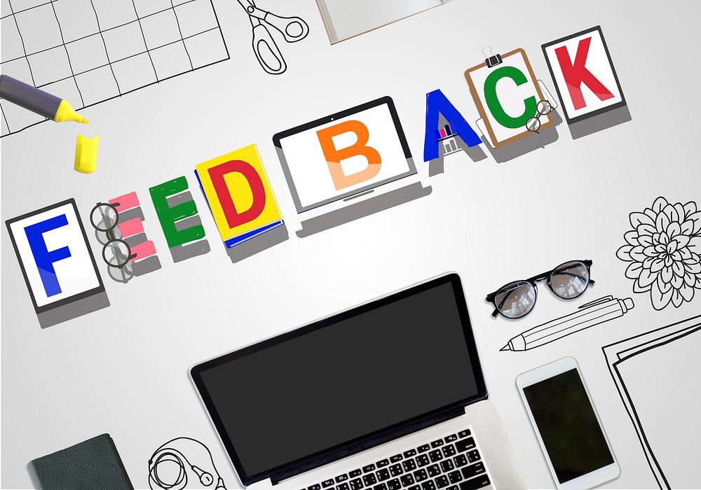 Feedback Response Evaluation Assessment Concept