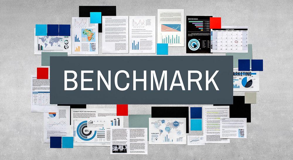 Benchmark Development Efficiency Improvement Concept
