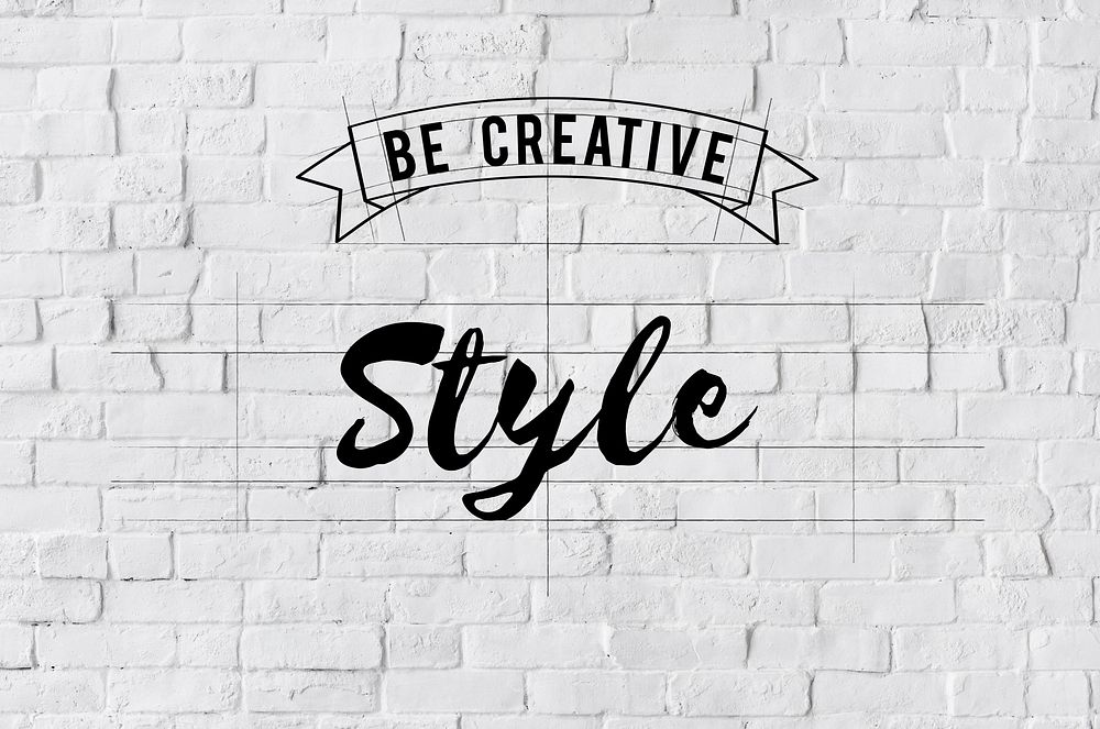 Art Creative Design Trends Style Concept