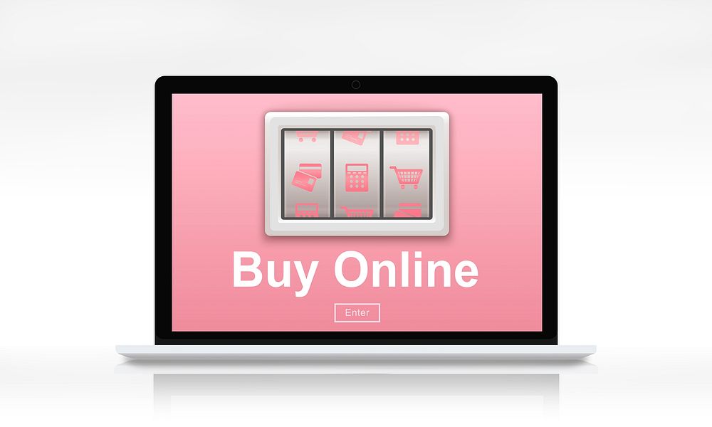 Add to Cart Online Shopping Order Store Buy Concept