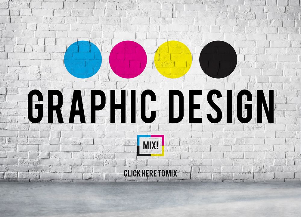 Design Graphic Creative Planning Purpose Draft Concept