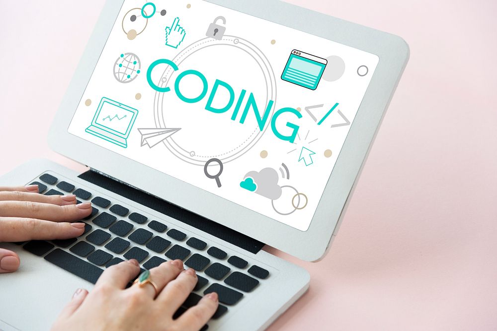 Information Technology Coding Connection Programming
