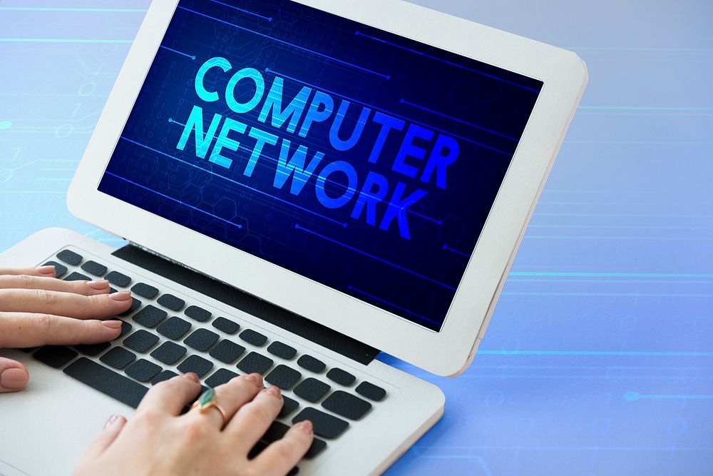 Computer Network Data Center Information