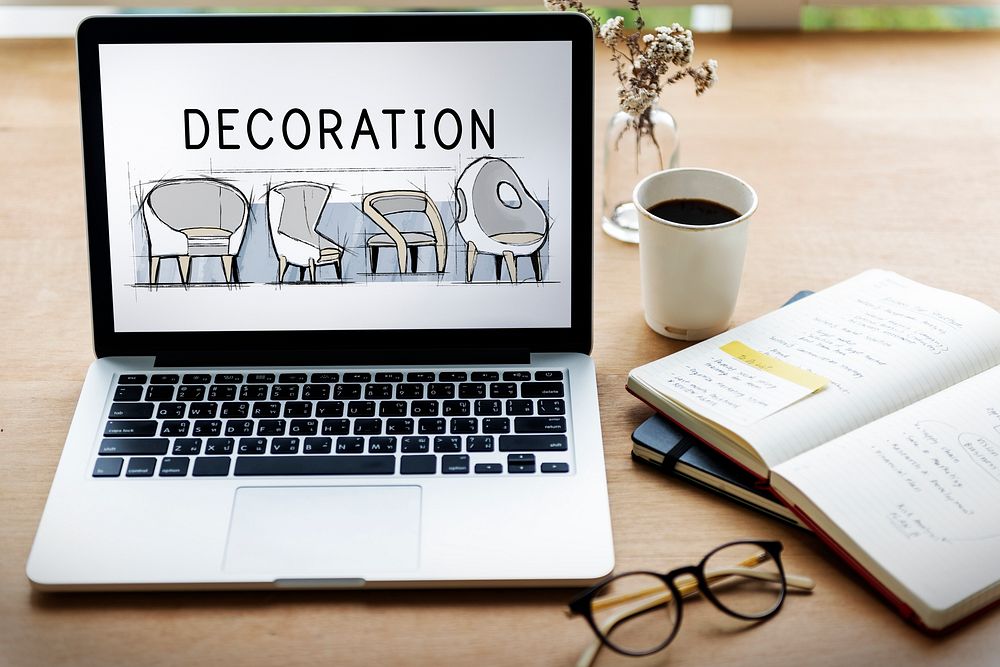 Furniture Decoration Interior Design Production