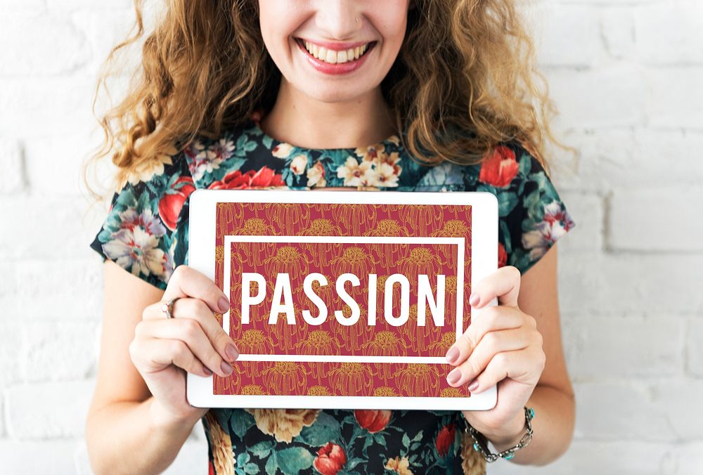 Passion Enthusiasm Life Lifestyle Eager