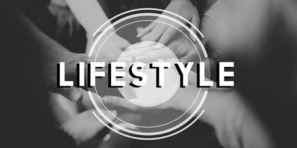 Lifestyle Interests Hobby Activity Health Concept