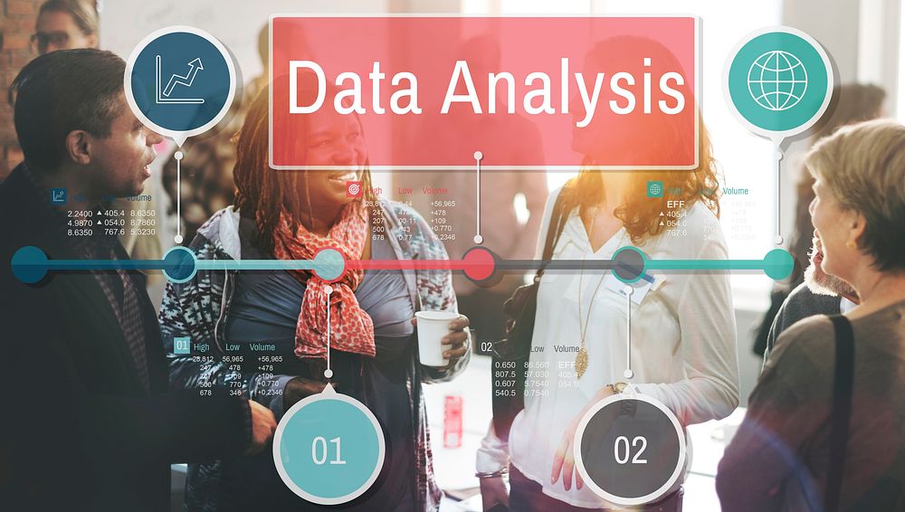 Data Analysis Facts Details Study Concept