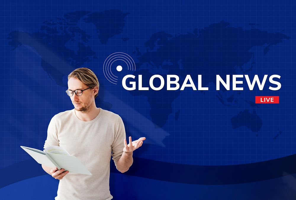 Global news for upadate information announcement