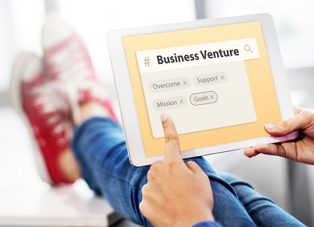 Improvement Business Venture Market Expansion