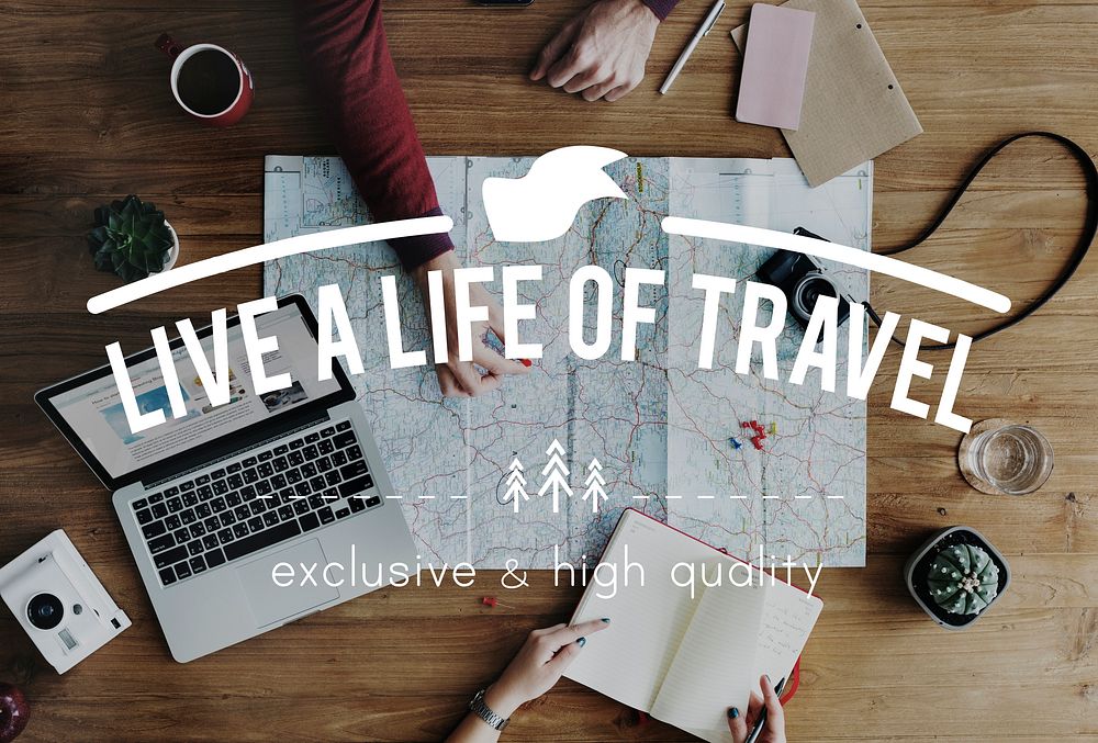 dventure Travel Journey Vacation Concept