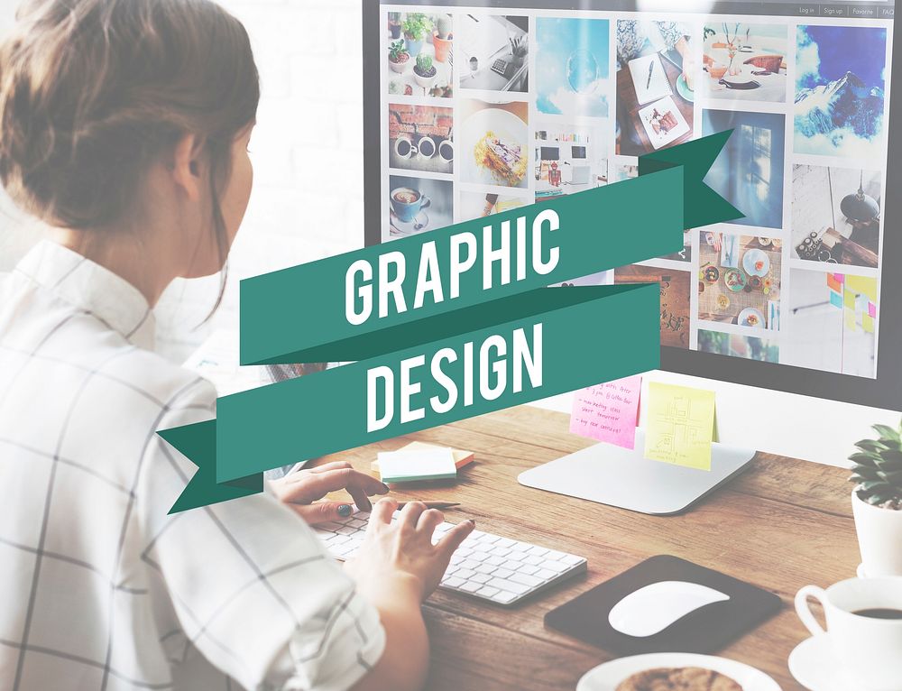 Blog Creativity Graphic Design Deadline Concept