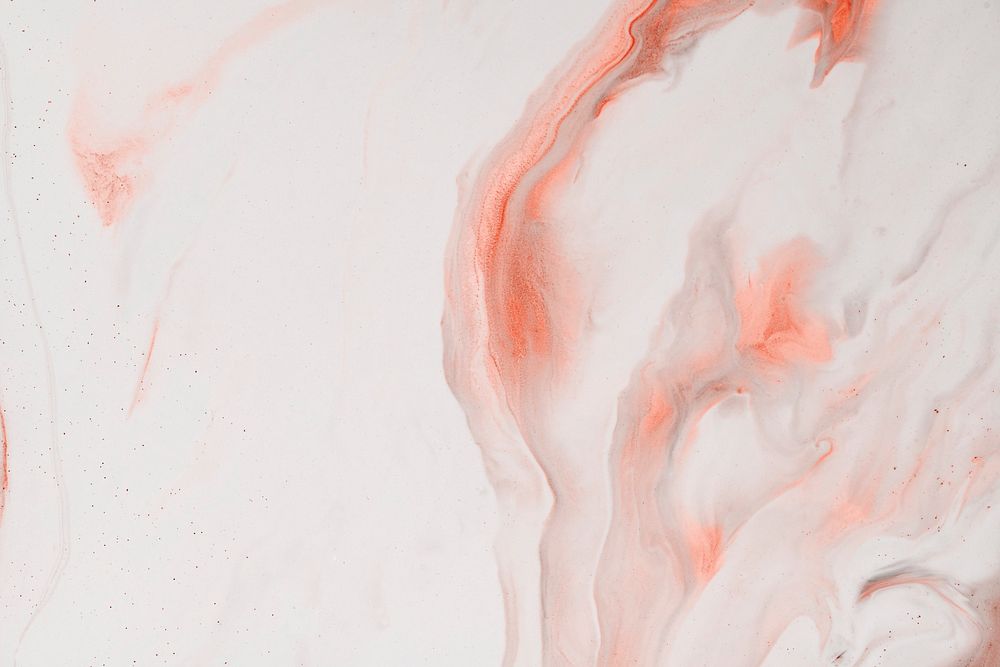 Pastel marble swirl background, handmade feminine design