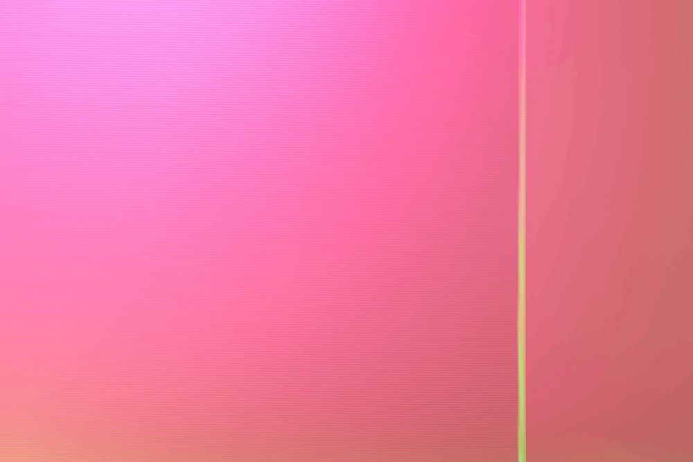 Pink background vector with patterned glass