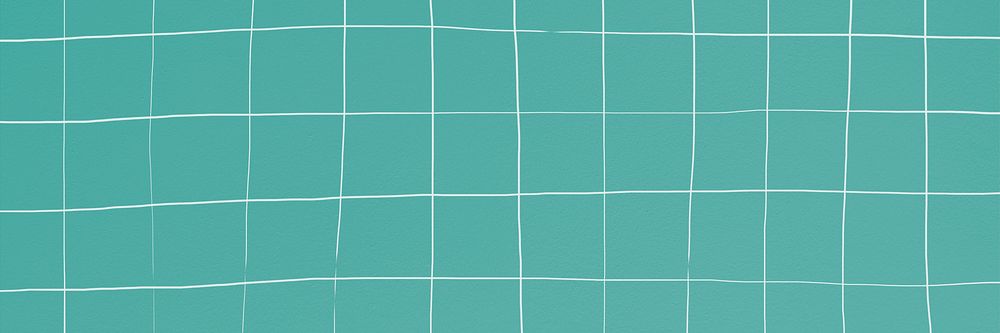Turquoise pool tile texture background ripple effect
