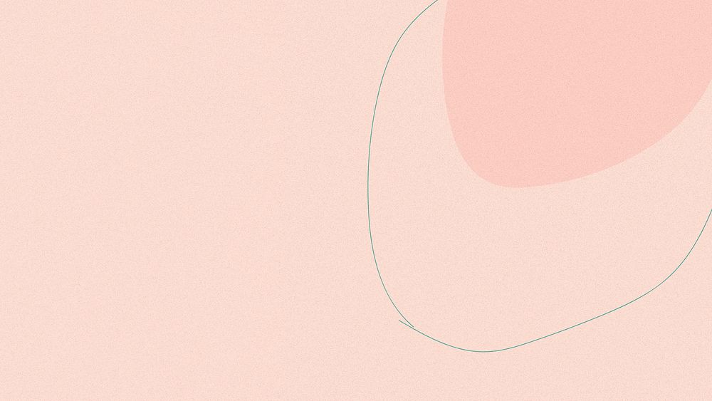 Abstract psd pink pastel modern textured wallpaper