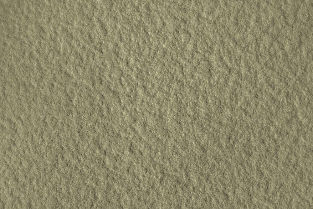 Greenish brown concrete wall textured background