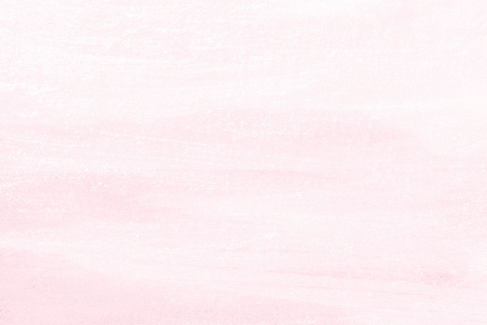 Shimmery pink paint textured background