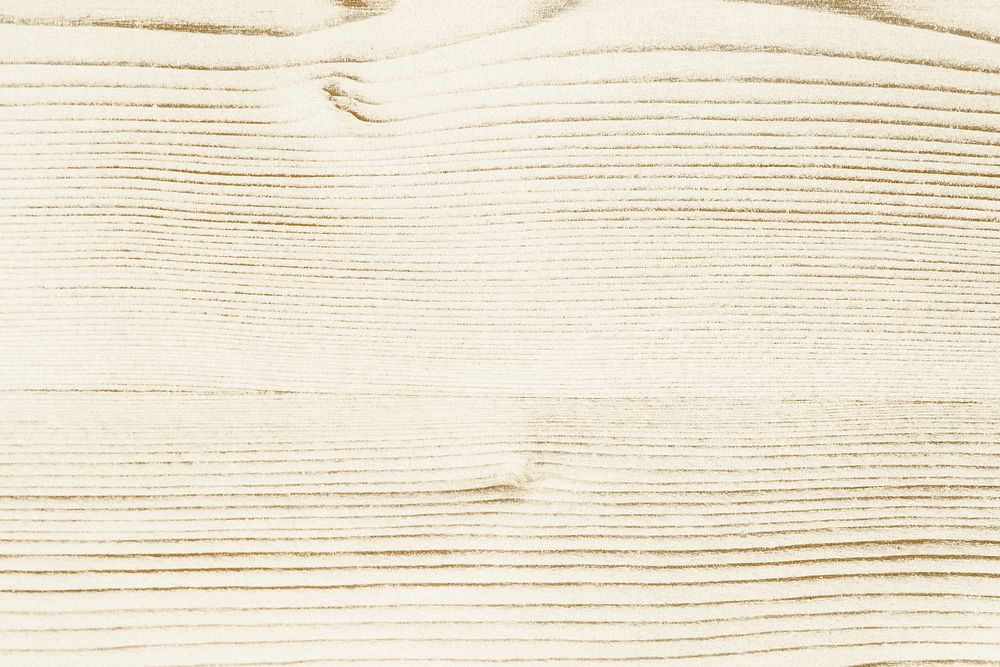 Beige painted wood textured background