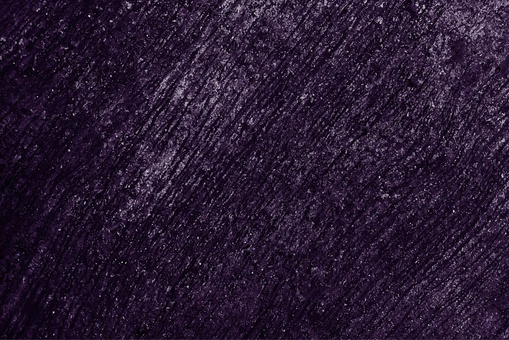 Purple grunge concrete textured background vector